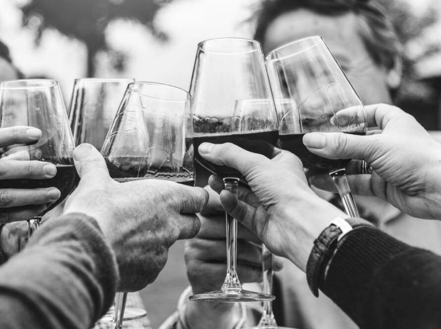 Percorsi Di Vini 11 giugno 2025 - Emilia Romagna