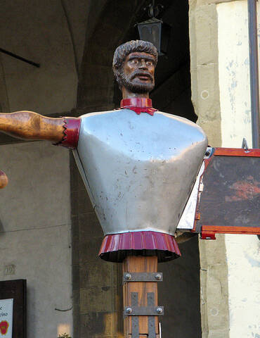 Il Saracino Il Saracino