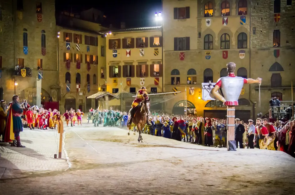 Il Saracino Il Saracino