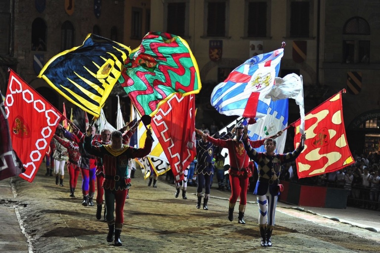 Il Saracino Il Saracino