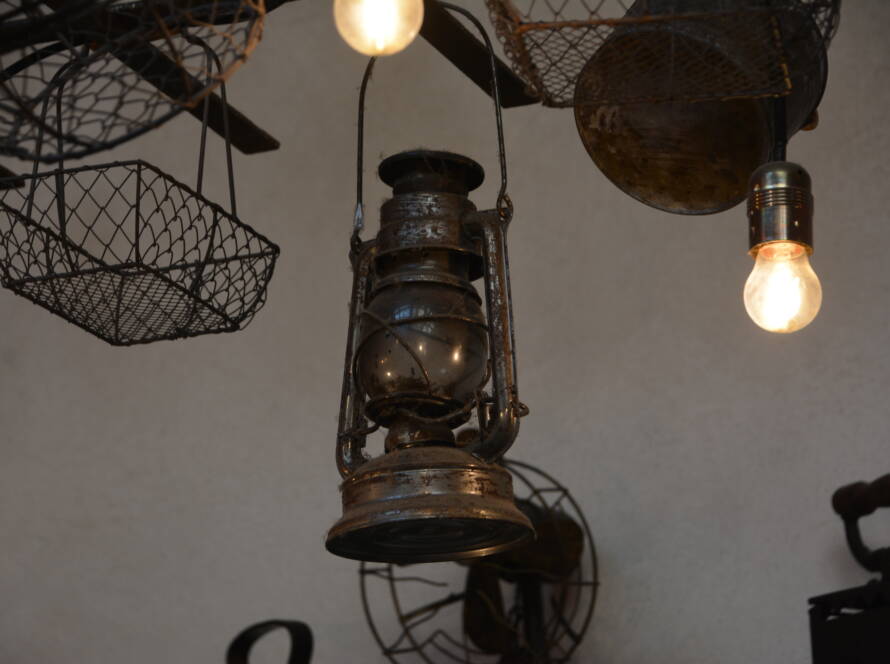 Briganti Toscani "ALLA MACCHIA"