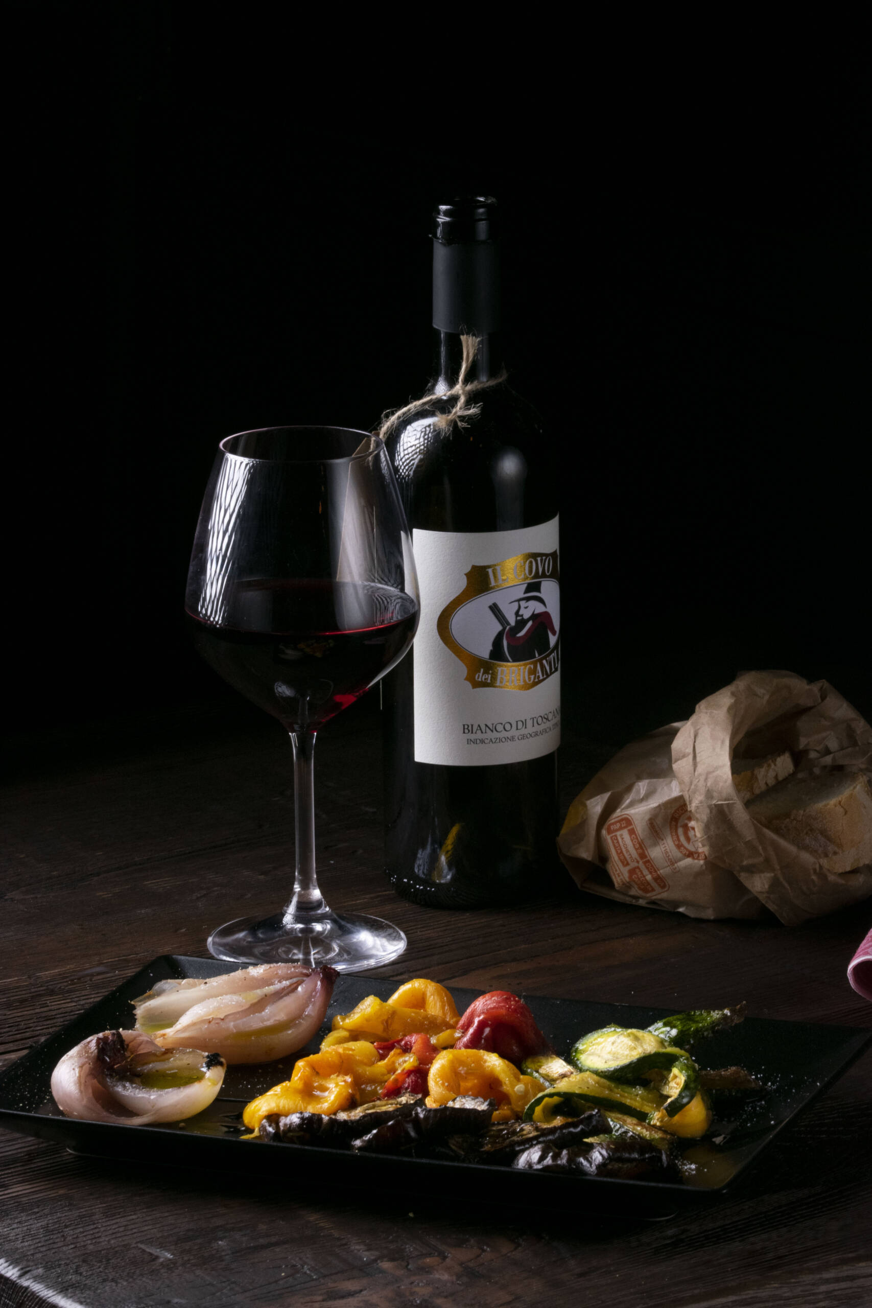 IL COVO DEI BRIGANTI IL COVO DEI BRIGANTI