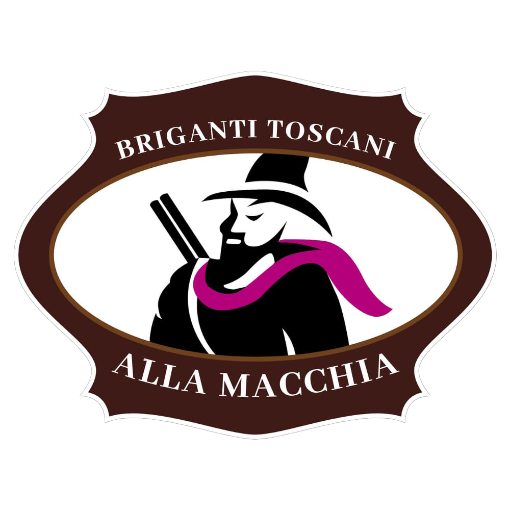 BRIGANTI TOSCANI ALLA MACCHIA